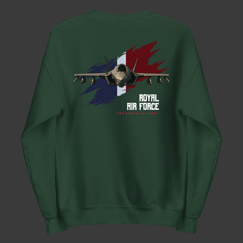 RAF F-35 Sweatshirt