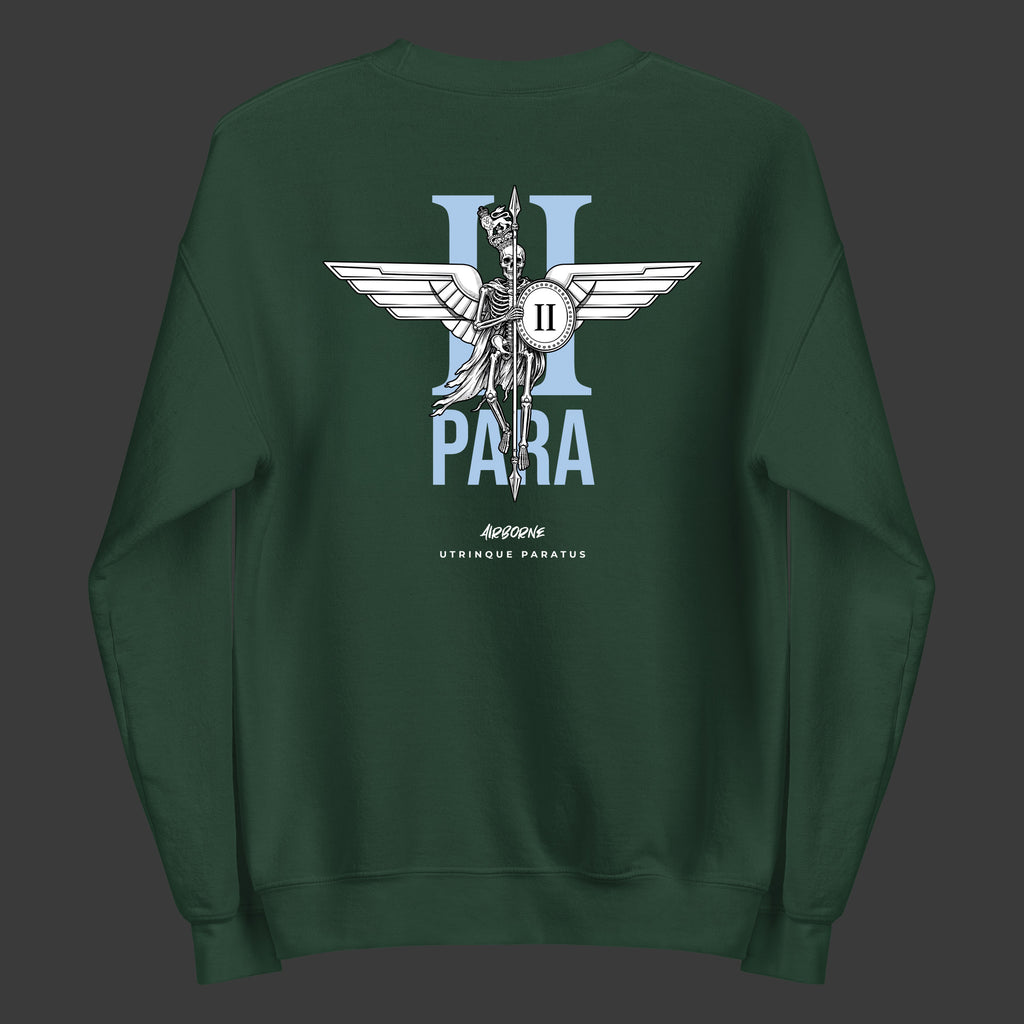2 PARA Sweatshirt
