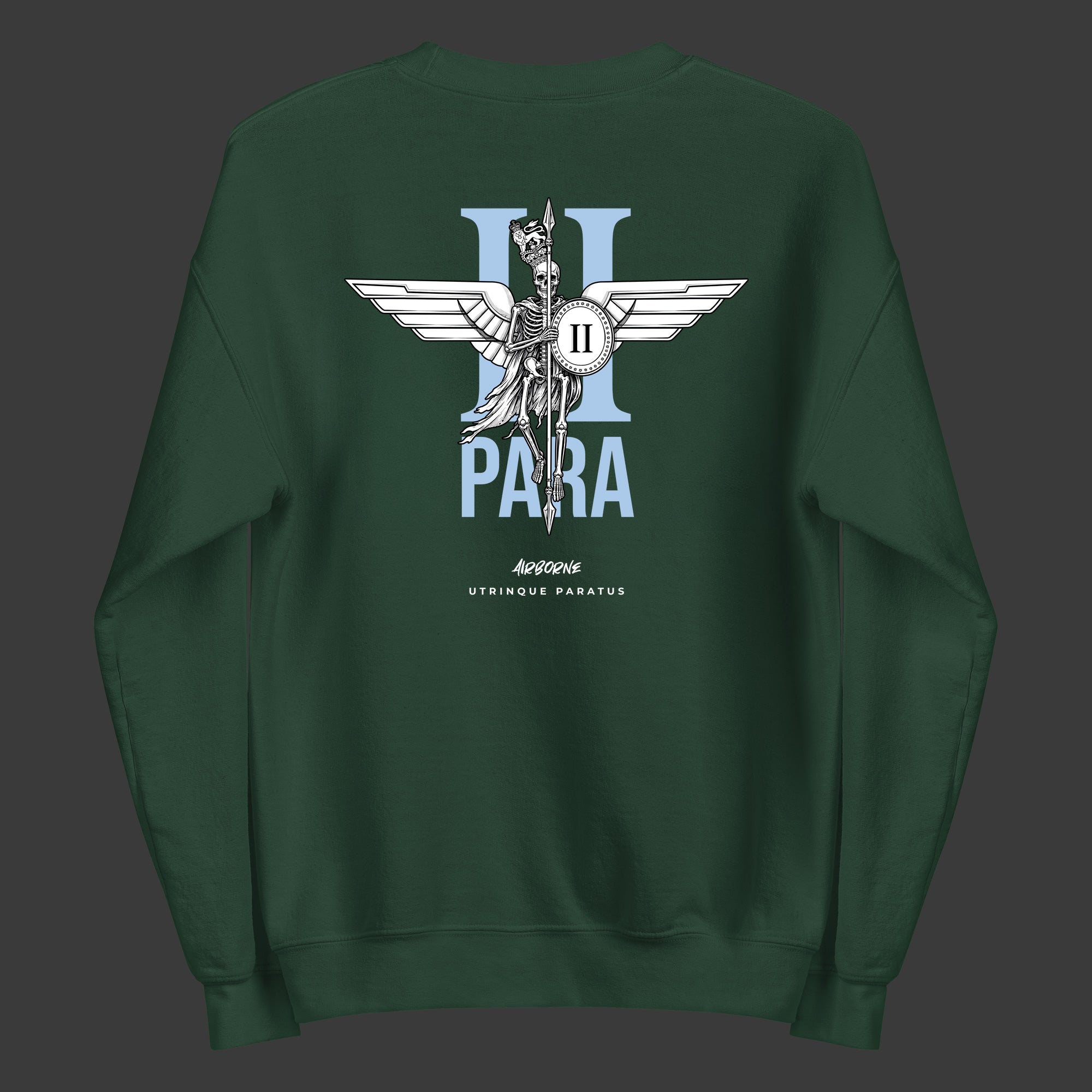 2 PARA Sweatshirt