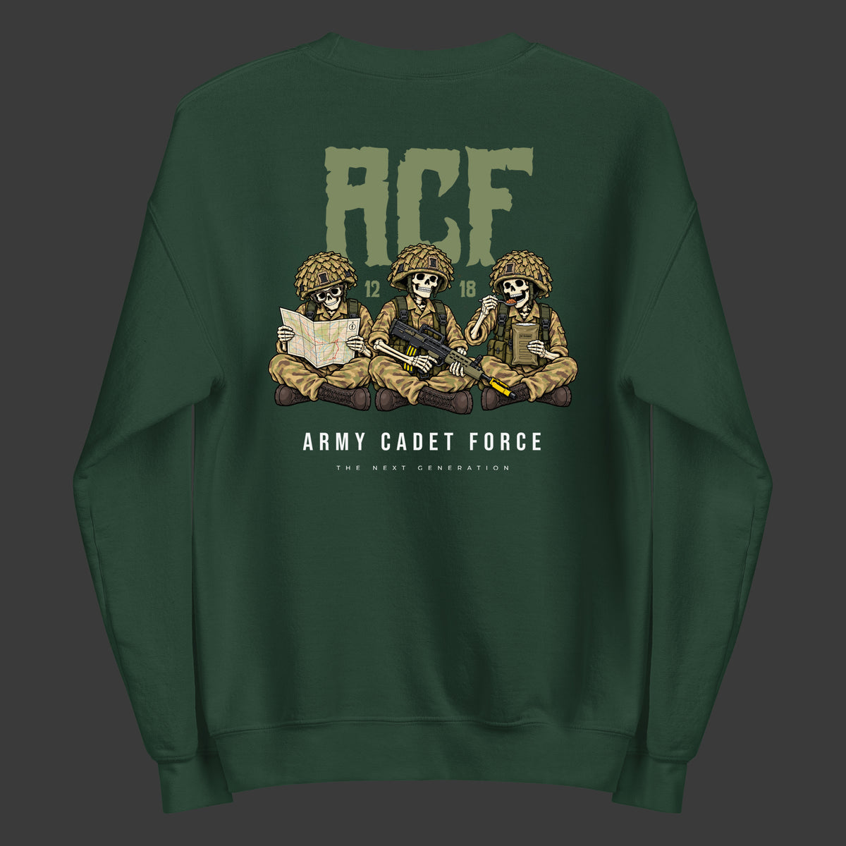 Cadets ACF Sweatshirt