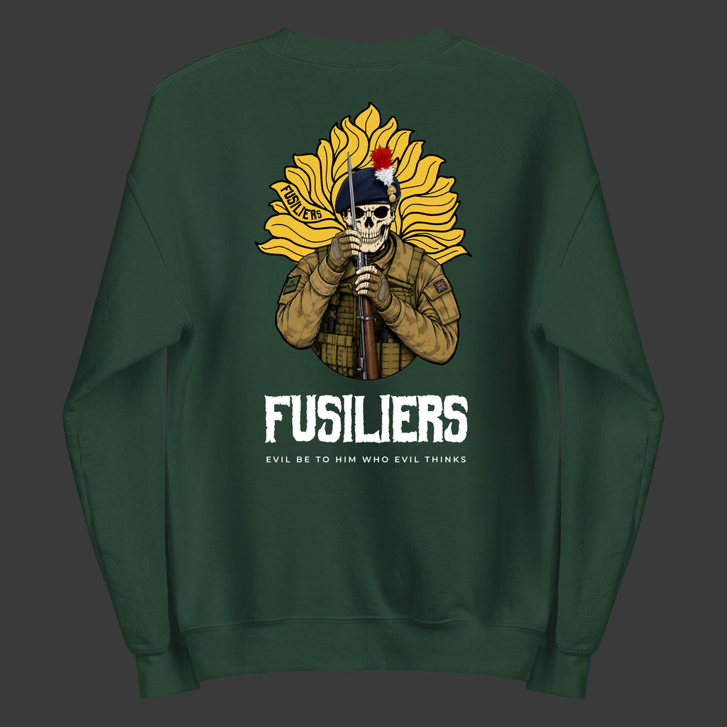 Fusiliers Sweatshirt