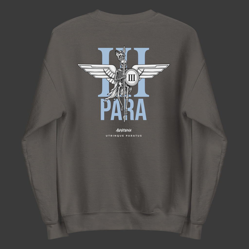 3 PARA Sweatshirt