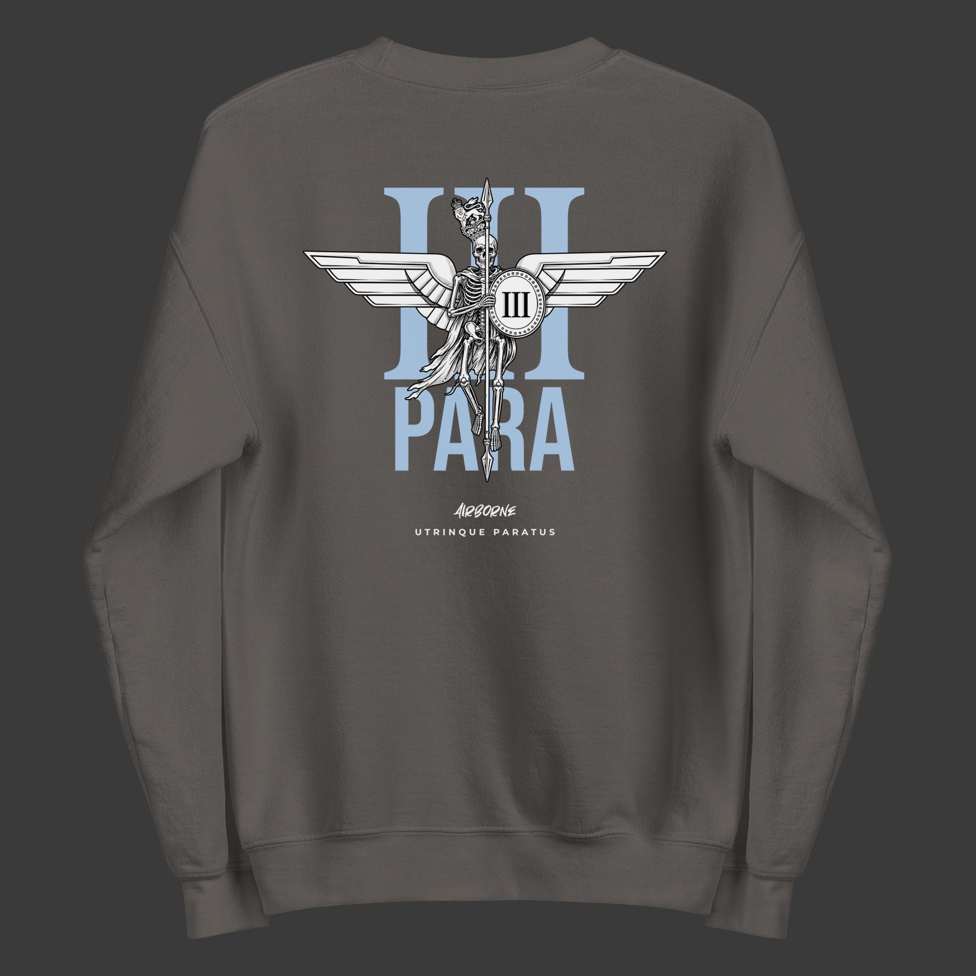 3 PARA Sweatshirt