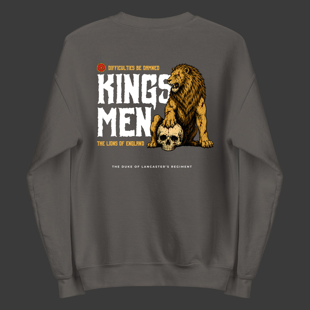 Lancs Sweatshirt