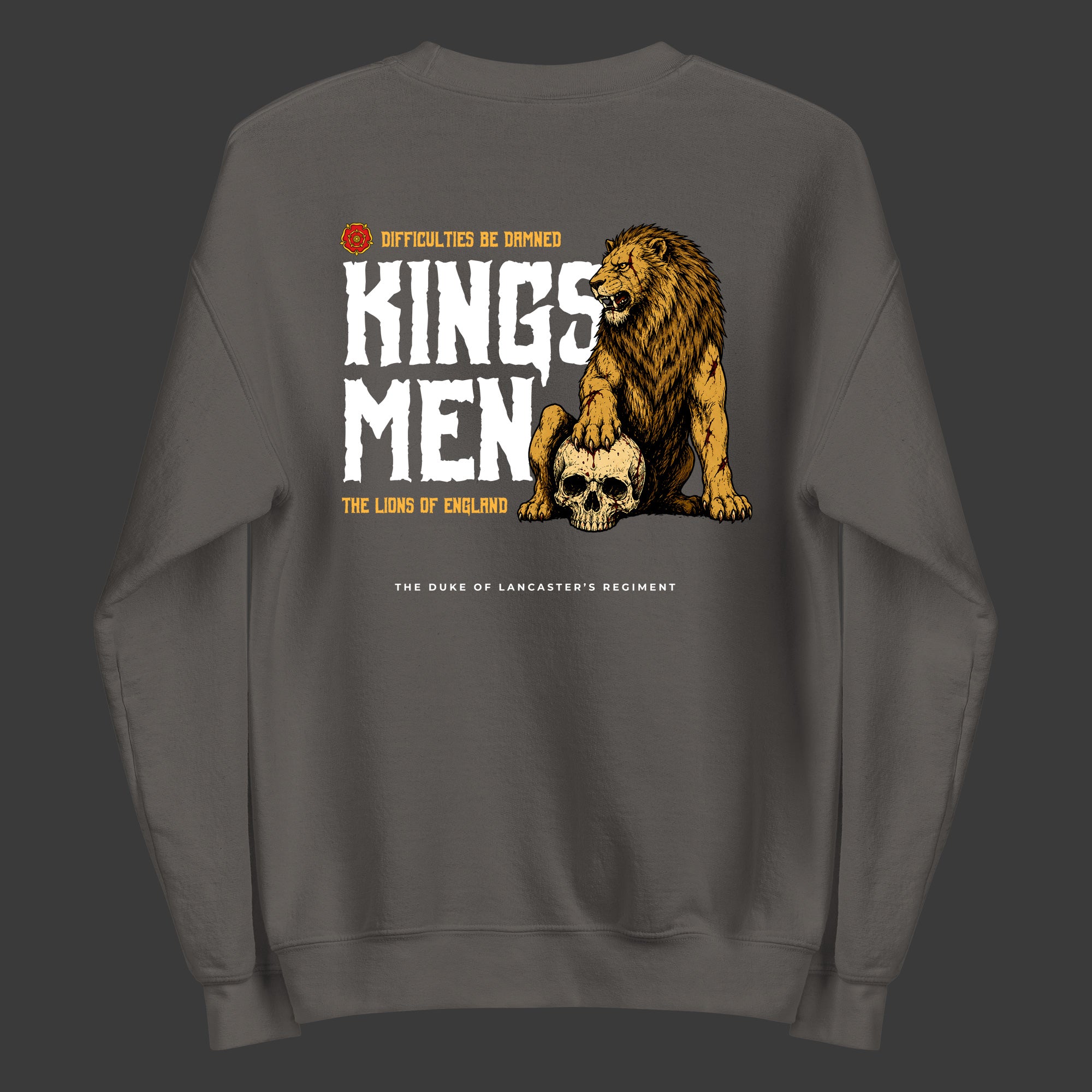Lancs Sweatshirt