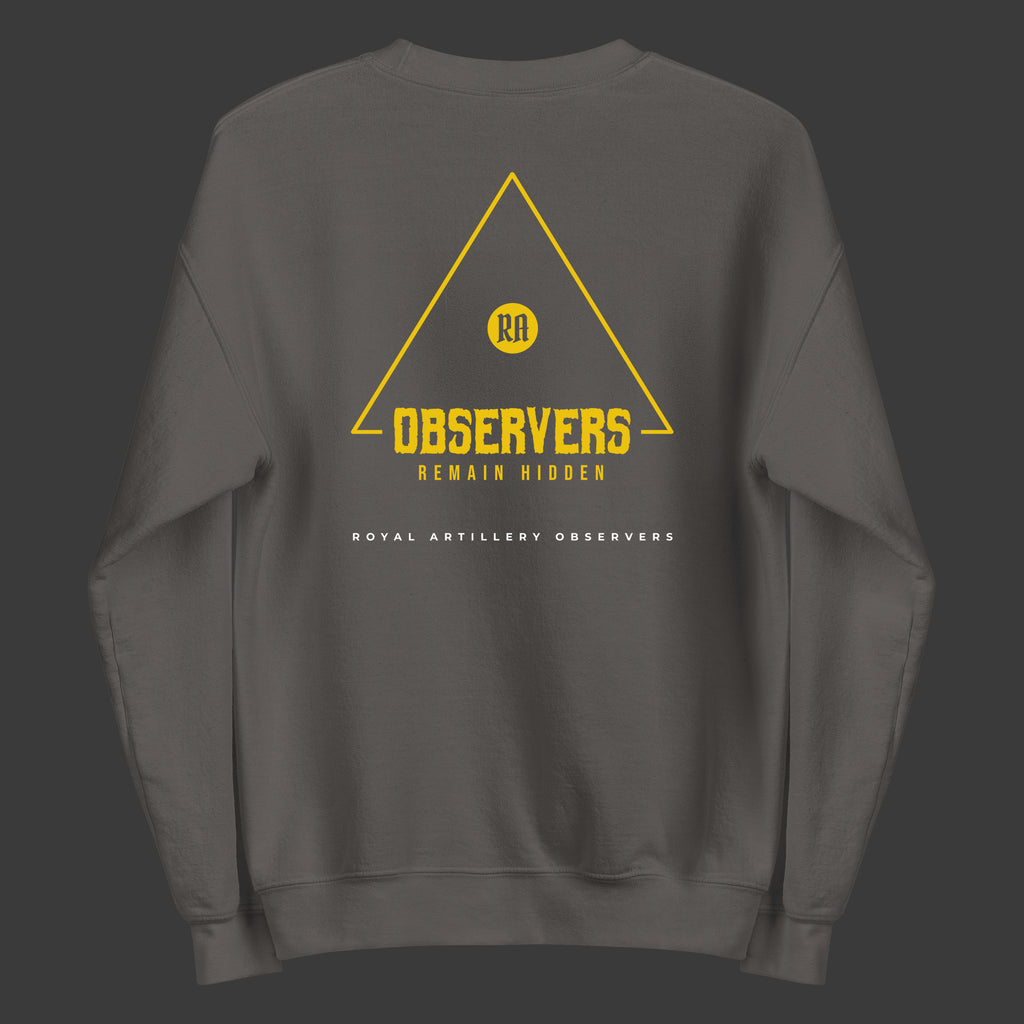 Observers Sweatshirt