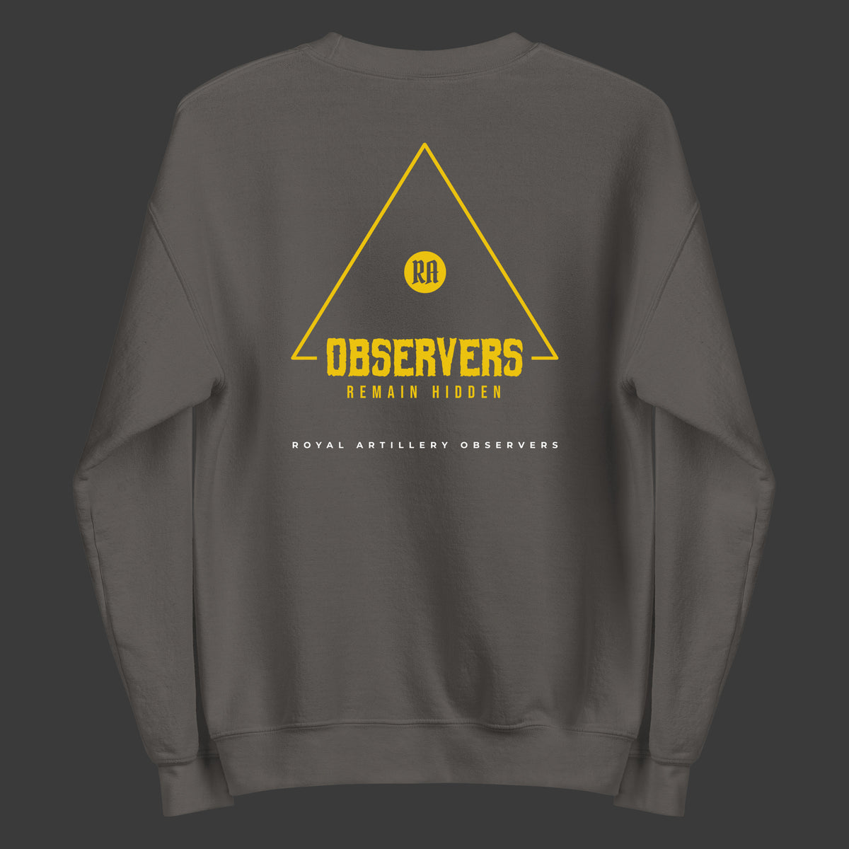 Observers Sweatshirt