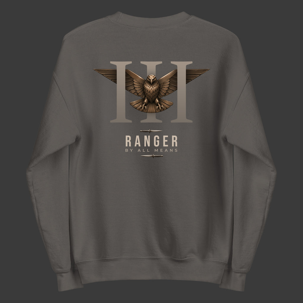 3 Ranger Sweatshirt