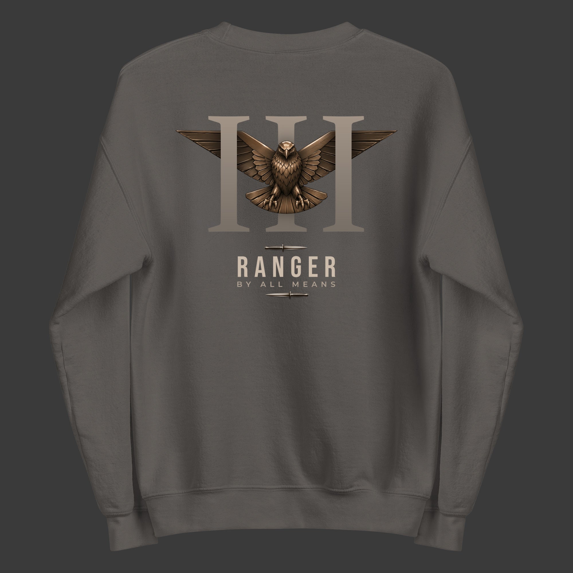 3 Ranger Sweatshirt