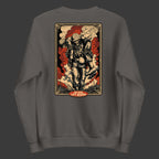 No Man Left Behind Sweatshirt