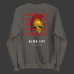 1 R Yorks Alma Coy Sweatshirt