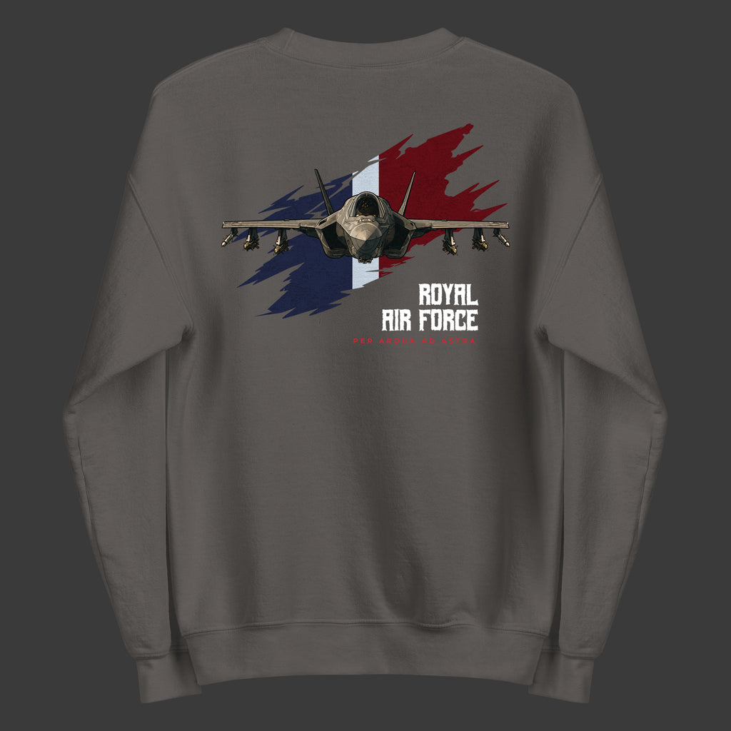RAF F-35 Sweatshirt
