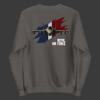 RAF F-35 Sweatshirt