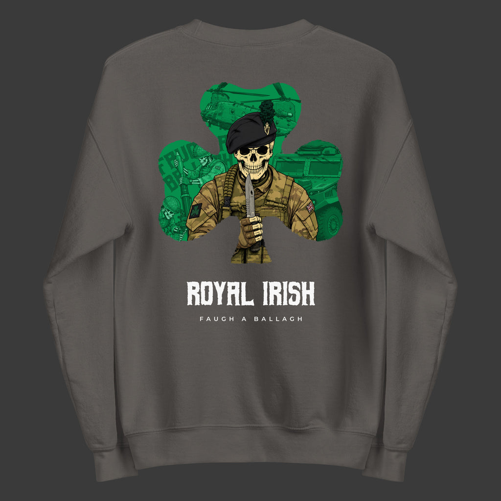 Royal Irish Sweatshirt
