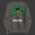 Royal Irish Sweatshirt