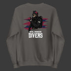 RE Divers Sweatshirt