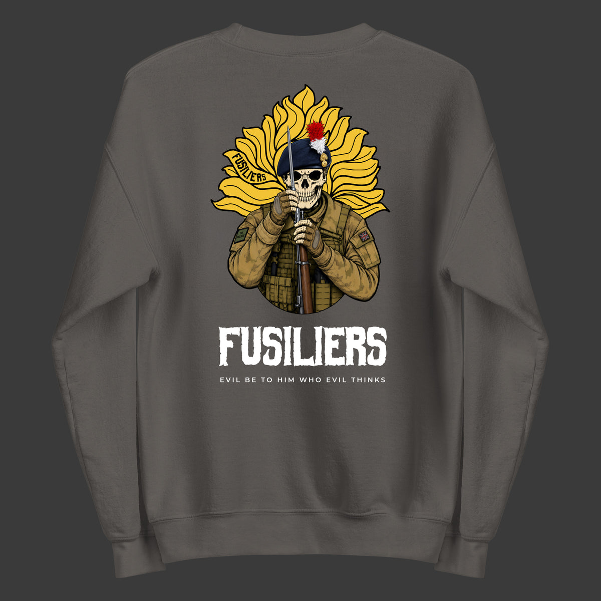 Fusiliers Sweatshirt
