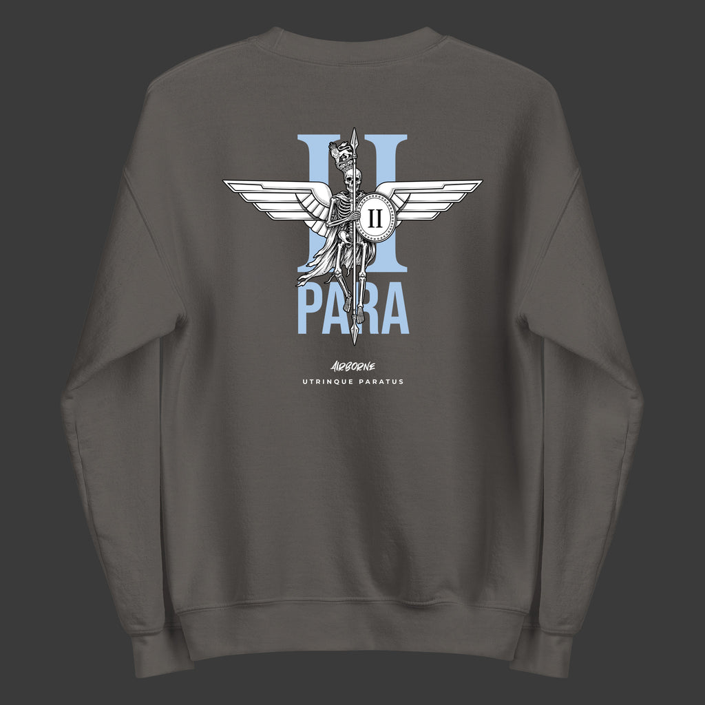 2 PARA Sweatshirt