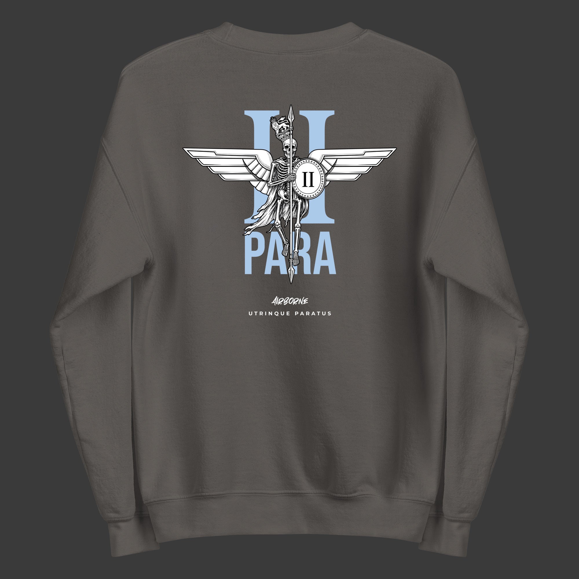 2 PARA Sweatshirt