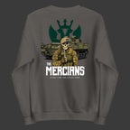 Mercians Sweatshirt