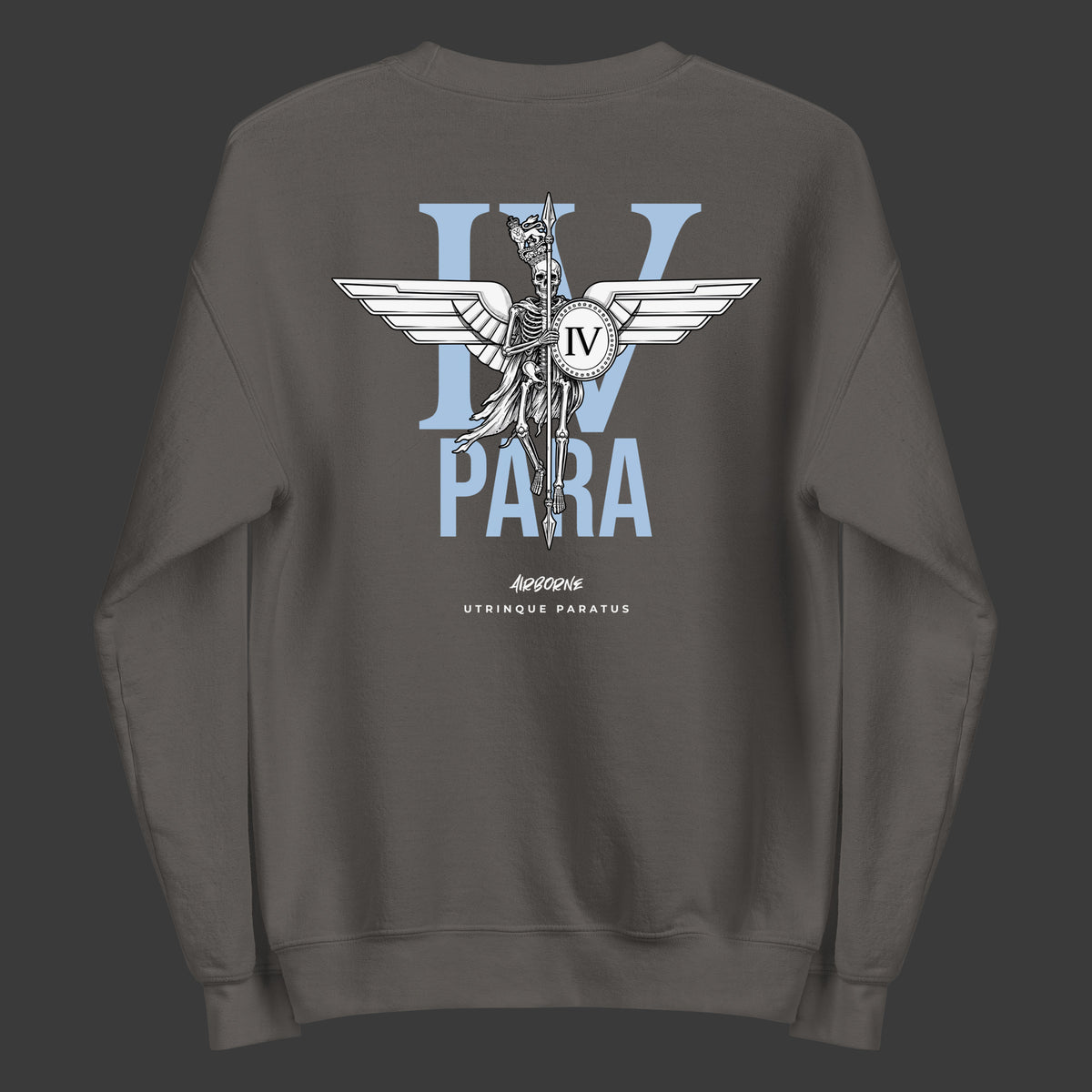 4 PARA Sweatshirt
