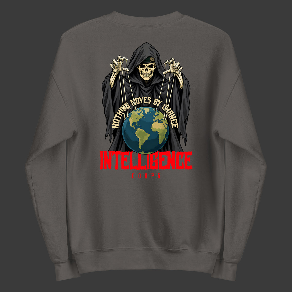 Intelligence corps Sweatshirt