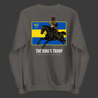 The Kings Troop Sweatshirt