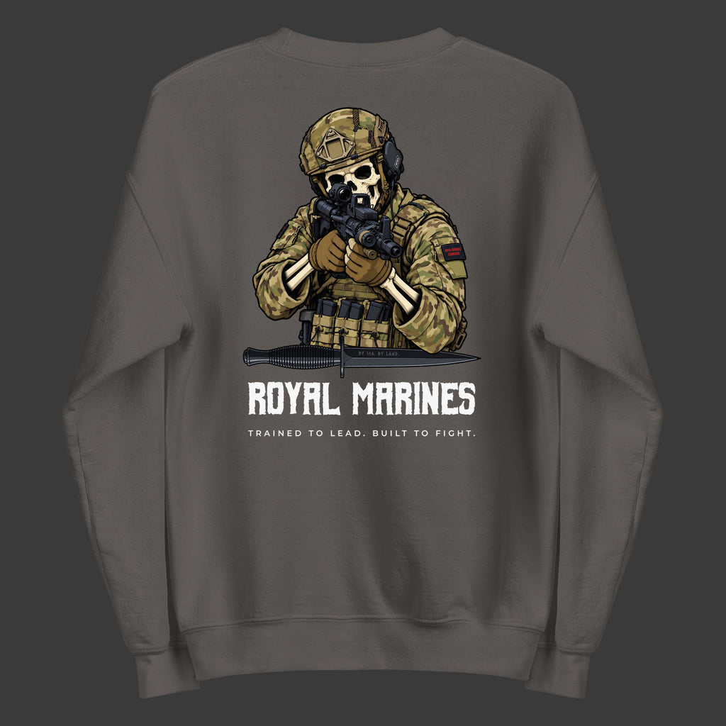 Royal Marines Sweatshirt