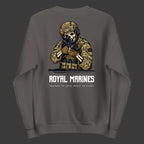 Royal Marines Sweatshirt