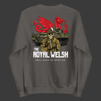 Royal Welsh Sweatshirt