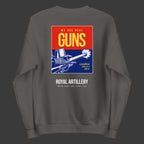 Royal Artillery Sweatshirt
