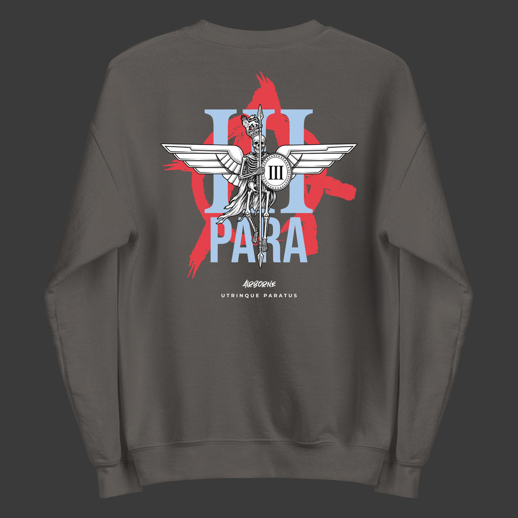 3 PARA (A) Sweatshirt