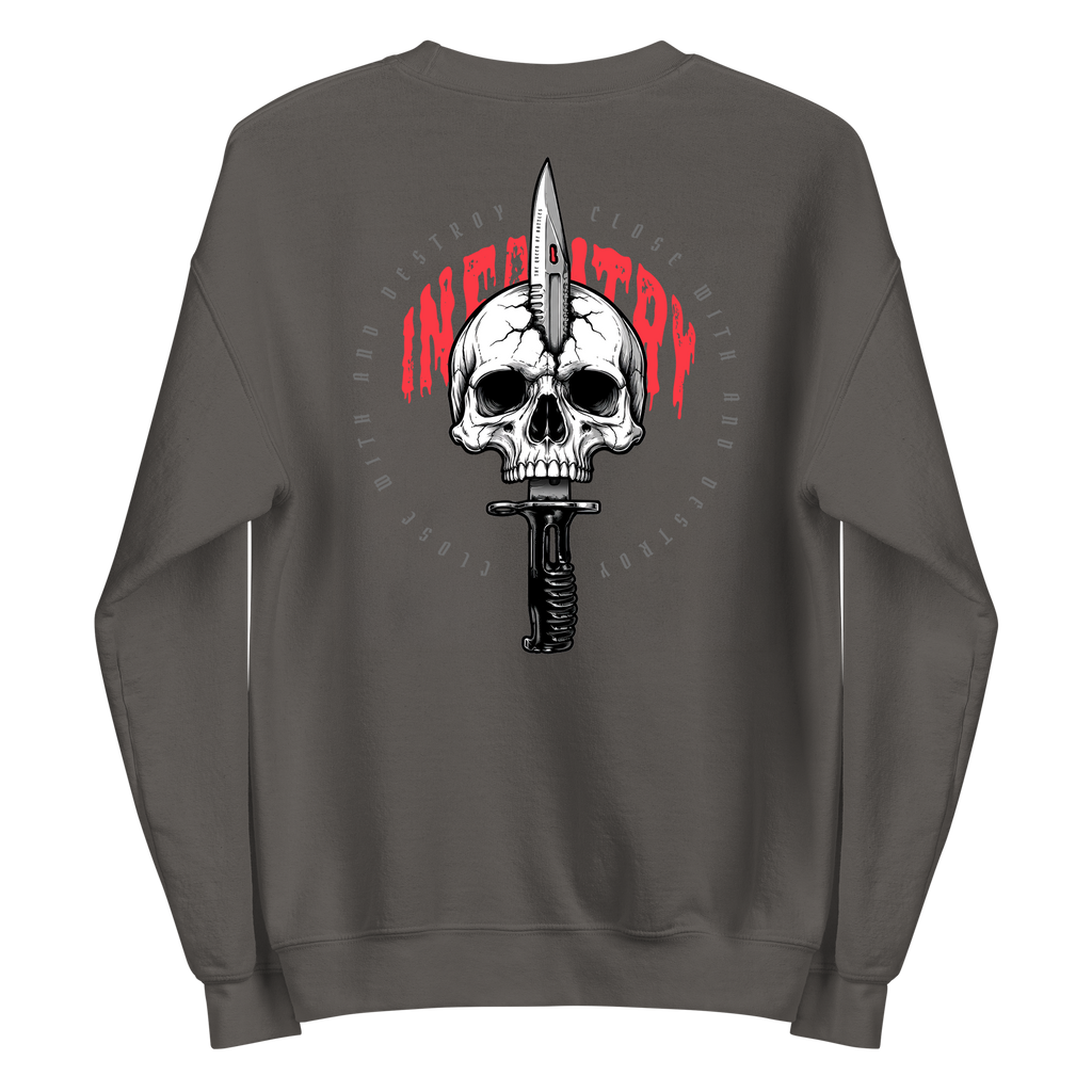 Infantry Sweatshirt