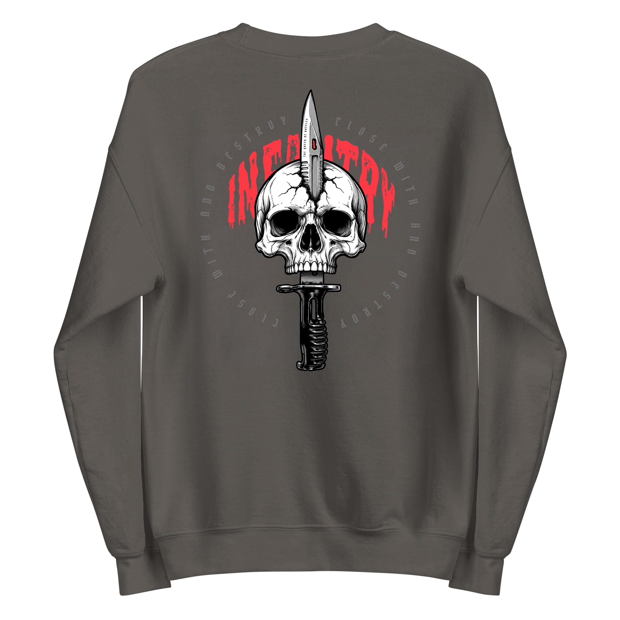 Infantry Sweatshirt