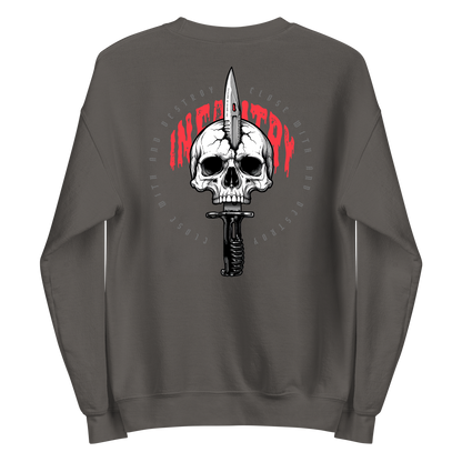 Infantry Sweatshirt
