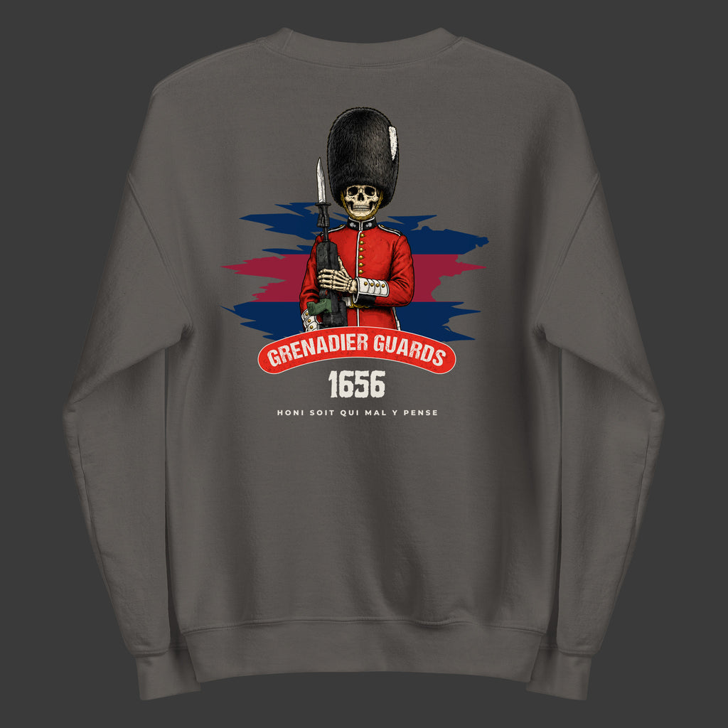 Grenadier Guards Sweatshirt