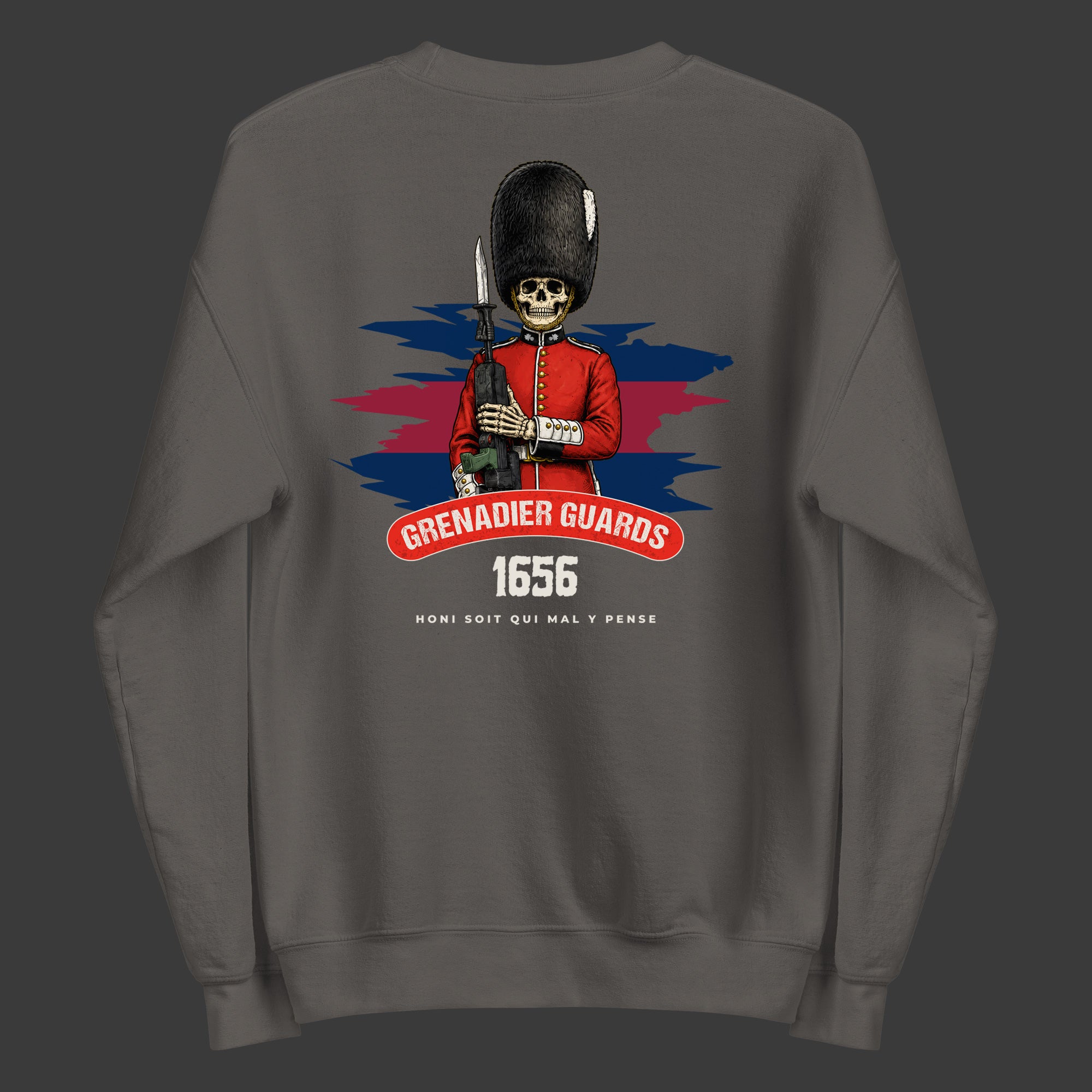 Grenadier Guards Sweatshirt