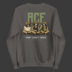 Cadets ACF Sweatshirt