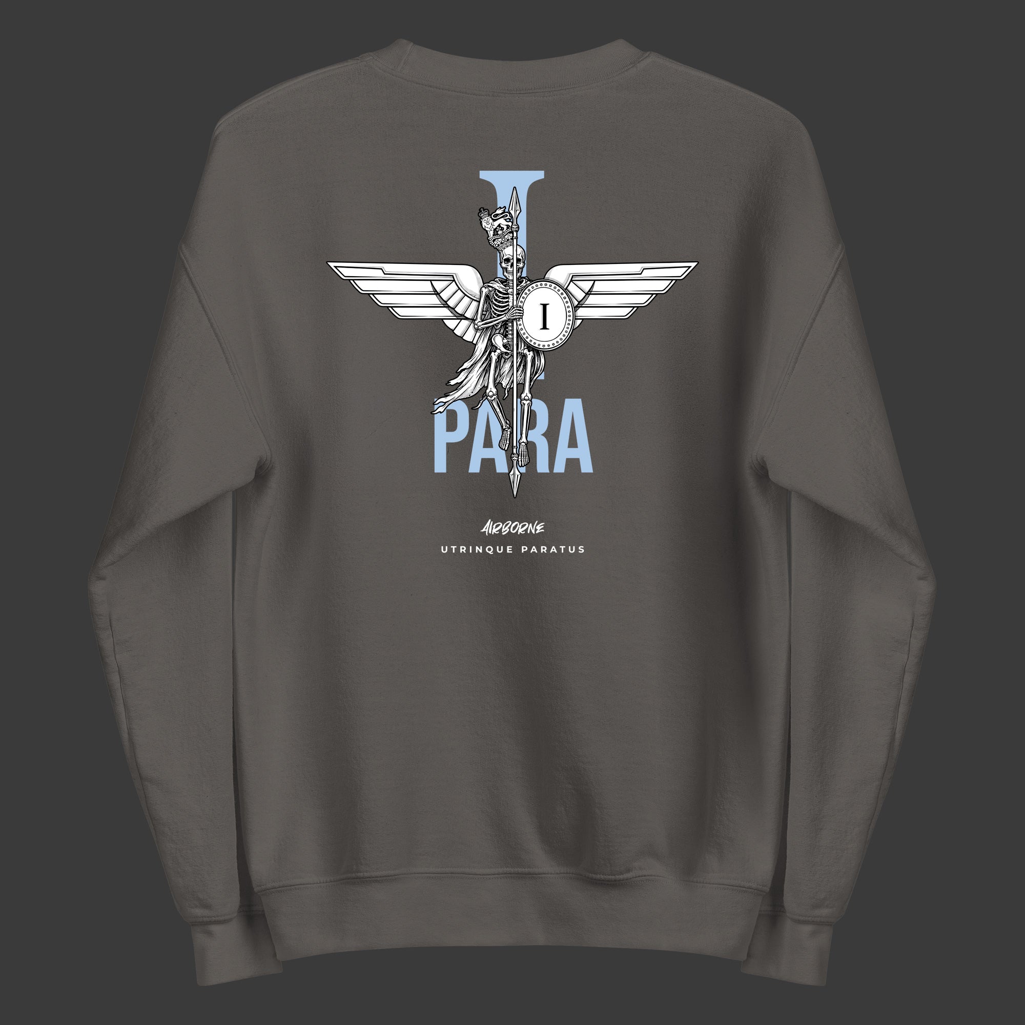 1 PARA Sweatshirt