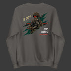 The Rifles B Coy Sweatshirt