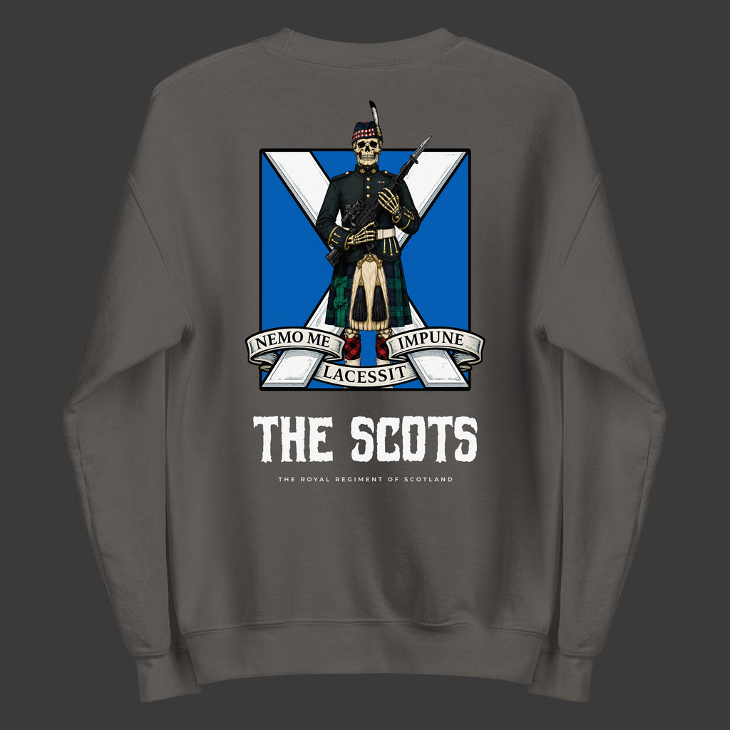 The Scots Sweatshirt