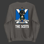 The Scots Sweatshirt