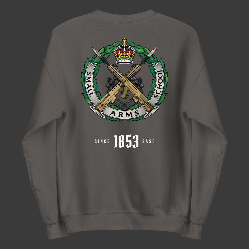 SASC Sweatshirt
