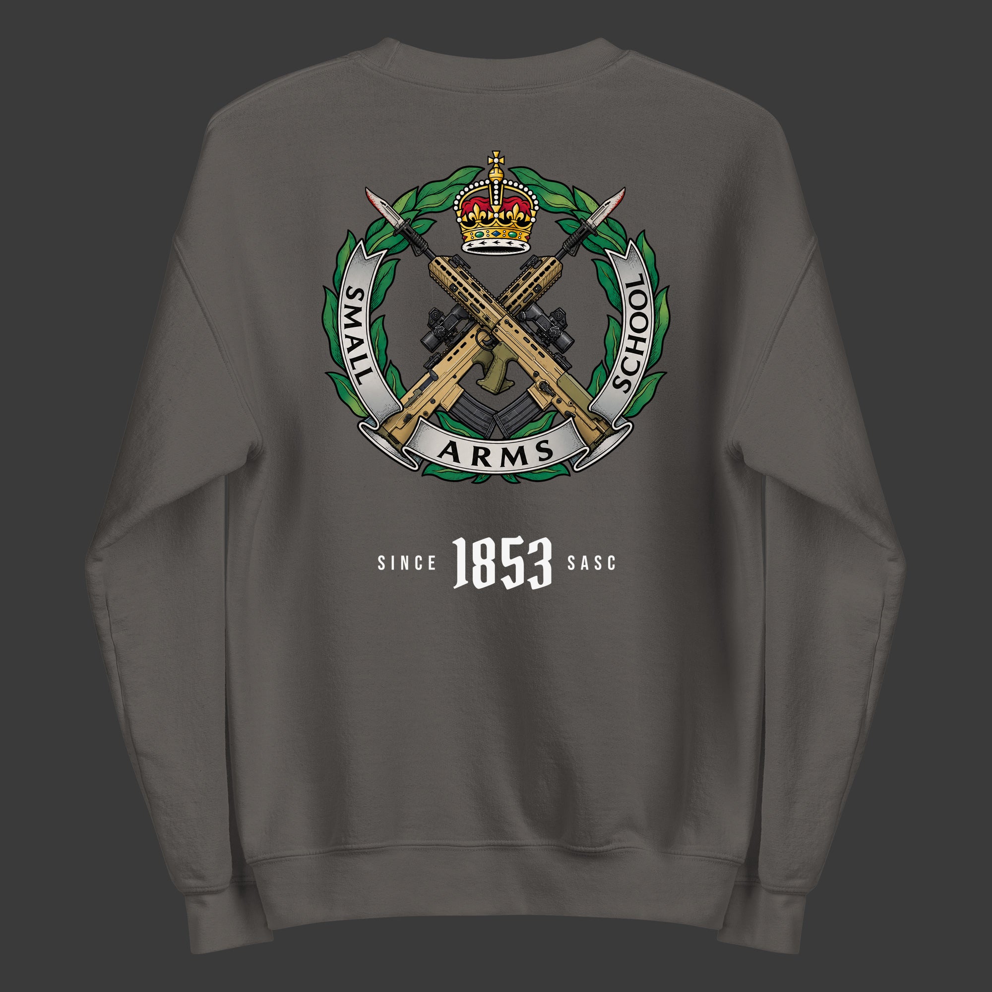 SASC Sweatshirt