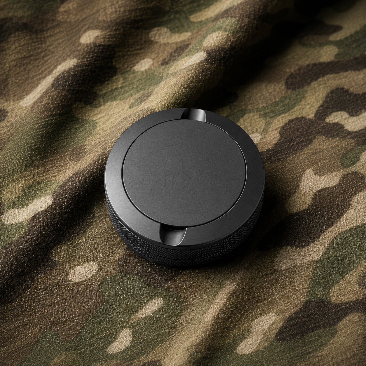 Custom - Aluminium Pouch Tin