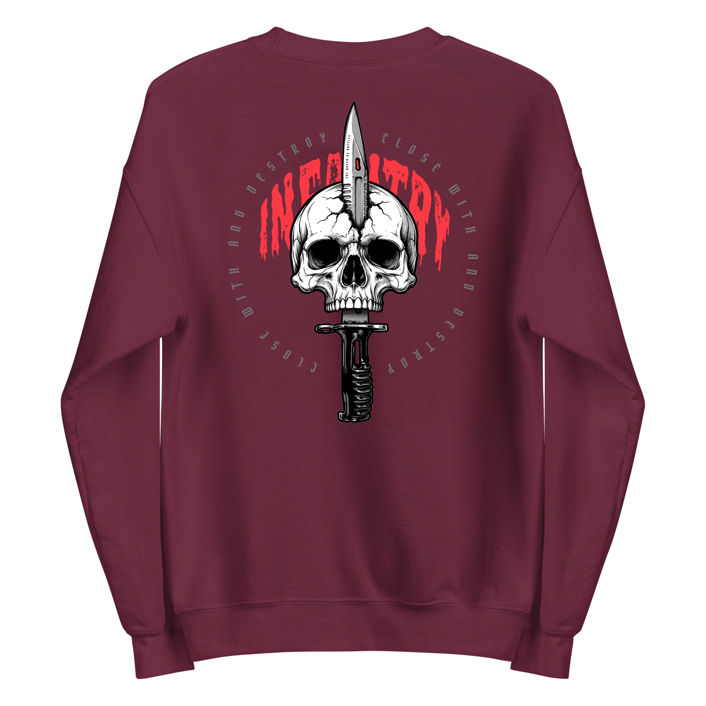 Infantry Sweatshirt