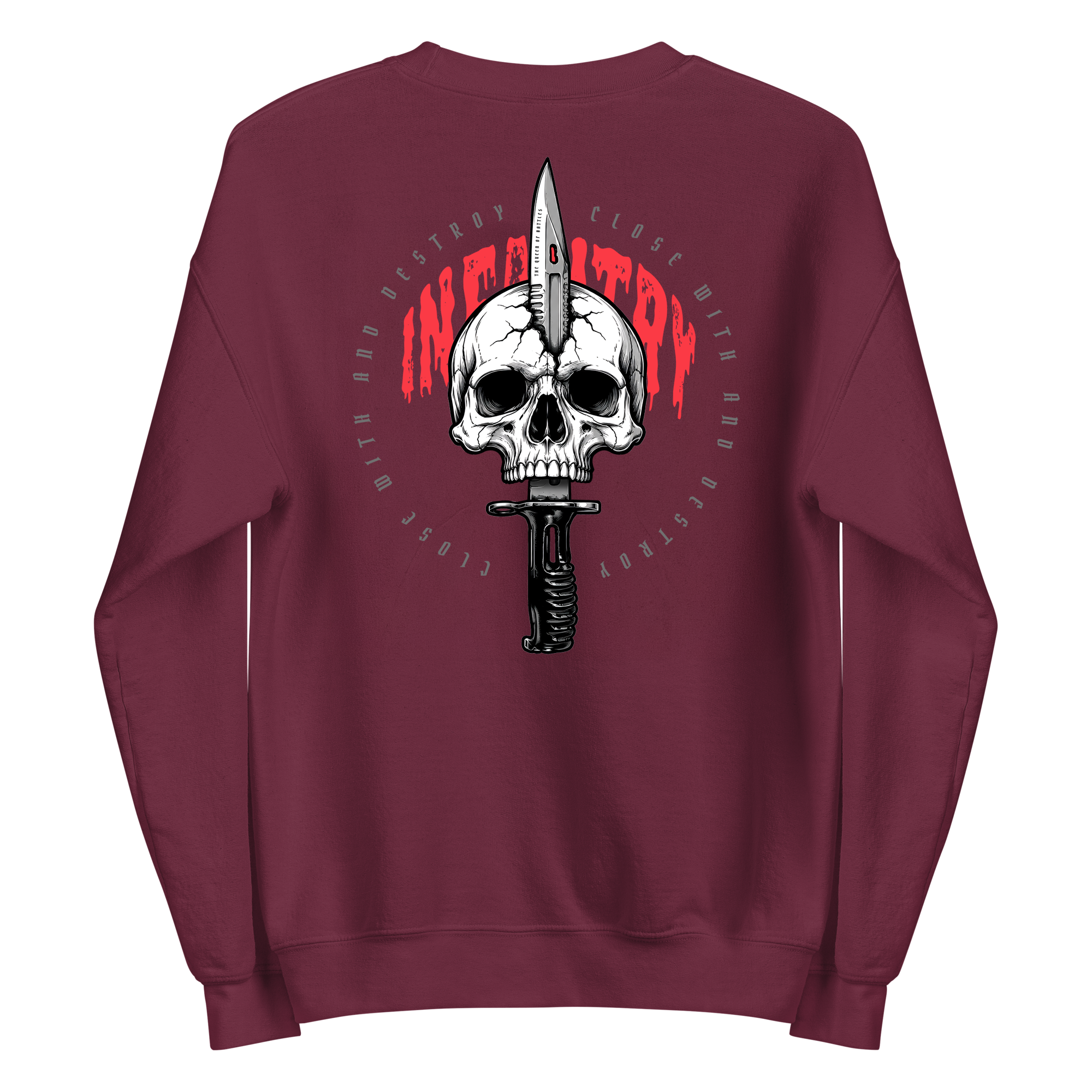 Infantry Sweatshirt