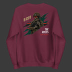 The Rifles B Coy Sweatshirt
