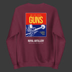 Royal Artillery Sweatshirt