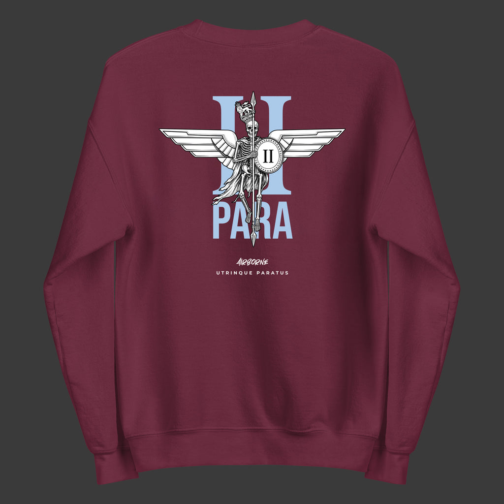 2 PARA Sweatshirt